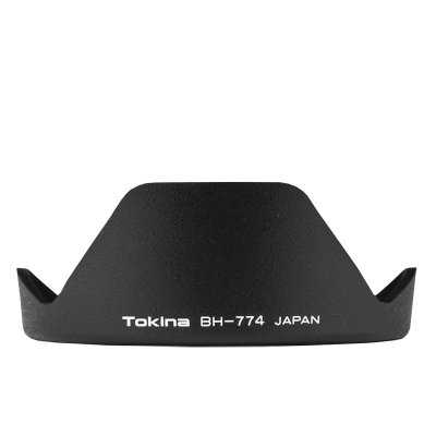Tokina BH774 napellenző