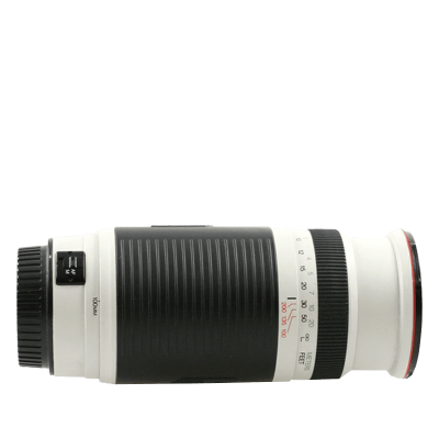 Soligor 100-400mm f4.5-6.7 MC (Canonhoz)