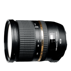 Tamron 24-70mm f/2.8 Di VC USD (Canonhoz)