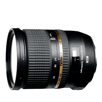 Tamron 24-70mm f/2.8 Di VC USD (Canonhoz)