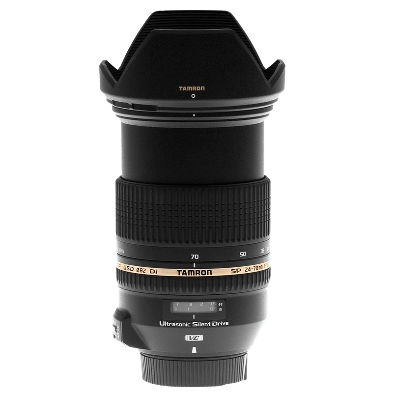 Tamron