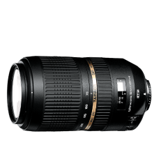 Tamron 70-300mm f/4-5.6 SP Di VC USD (Nikonhoz)