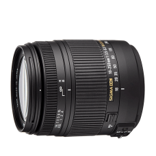 Tamron AF 18-250mm f/3.5-6.3 XR Di II macro (Canonhoz)