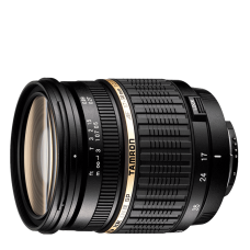 Tamron SP AF 17-50mm f/2.8 XR Di II VC (Canonhoz)