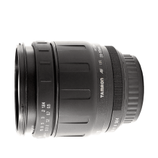 Tamron AF 28-105mm f/4-5.6 IF (Nikonhoz)
