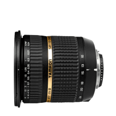 Tamron 10-24mm f/3.5-4.5 Di II (Canonhoz)