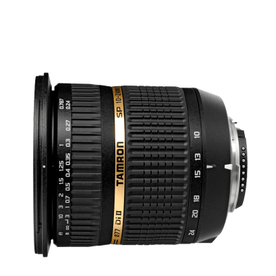 Tamron 10-24mm f/3.5-4.5 Di II (Nikonhoz)