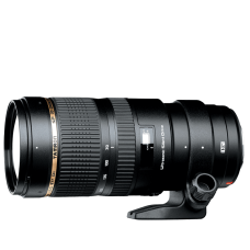 Tamron 70-200mm f/2.8 SP Di VC USD (Nikonhoz)