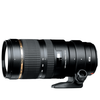 Tamron 70-200mm f/2.8 SP Di VC USD (Nikonhoz)