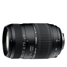 Tamron AF 70-300mm f/4-5.6 Di LD macro (Nikonhoz)