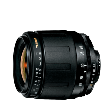 Tamron AF 28-80mm f/3.5-5.6 (Canonhoz)