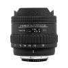 Tokina fish eye