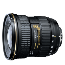 Tokina AT-X Pro DX 12-28mm f/4 (Nikonhoz)