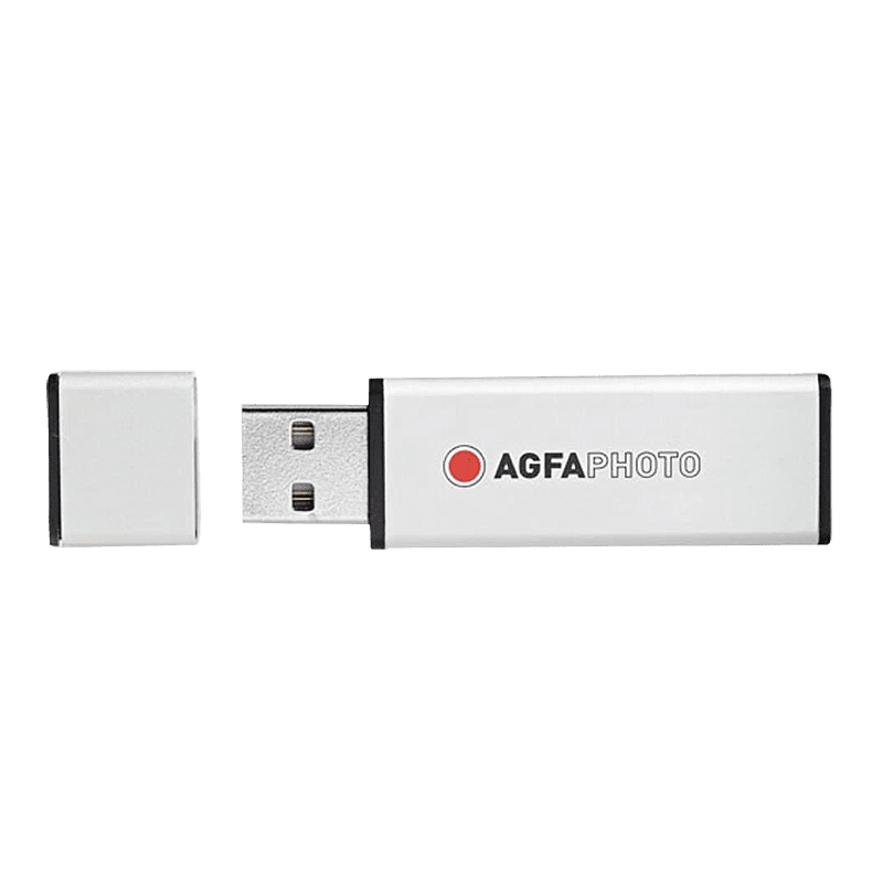 Agfa usb2 kluc 32gb