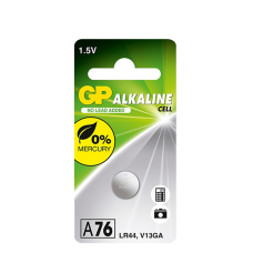 GP A76 elem (LR44, V13GA)