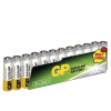 Baterie gp alkaline 12ks