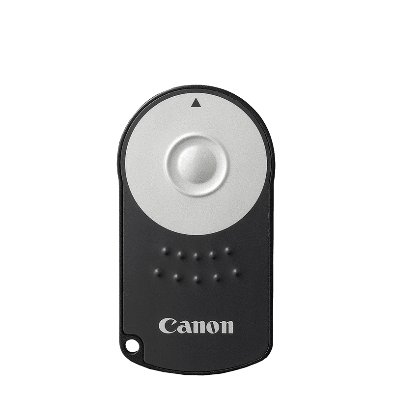 Dialkova spust Canon rc 6