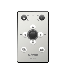 Nikon ML-L5 vezeték nélküli kioldó