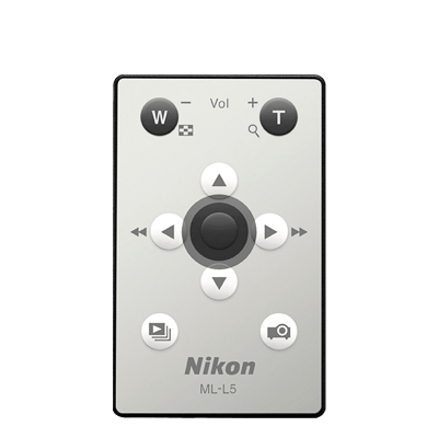 Nikon ML-L5 vezeték nélküli kioldó