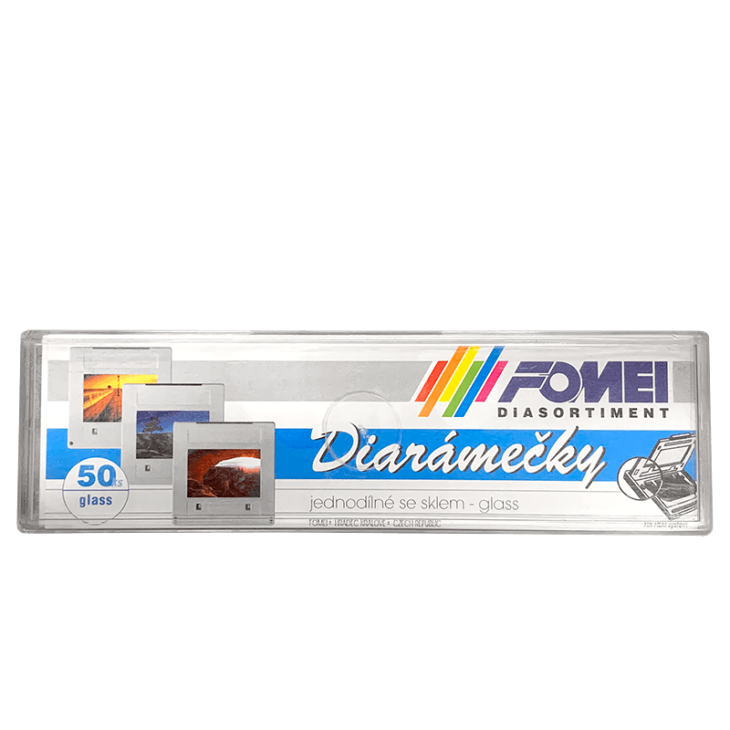 Fomei diaramceky 50ks