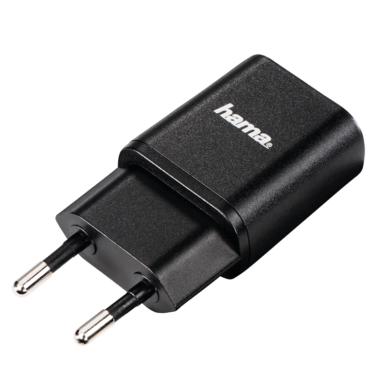 Hama usb nabijacka