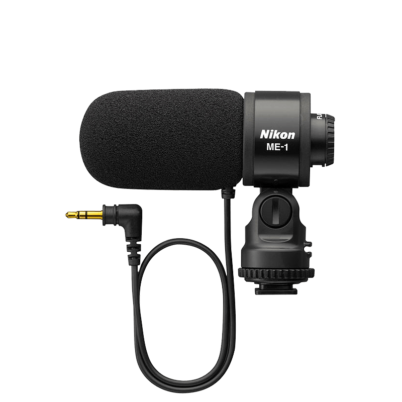 Mikrofon Nikon me 1