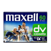 Minidv kazeta maxell