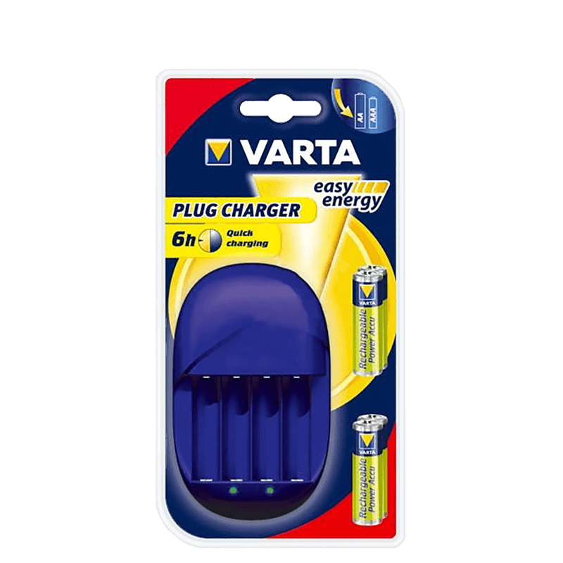 Nabijacka easyenergy plug