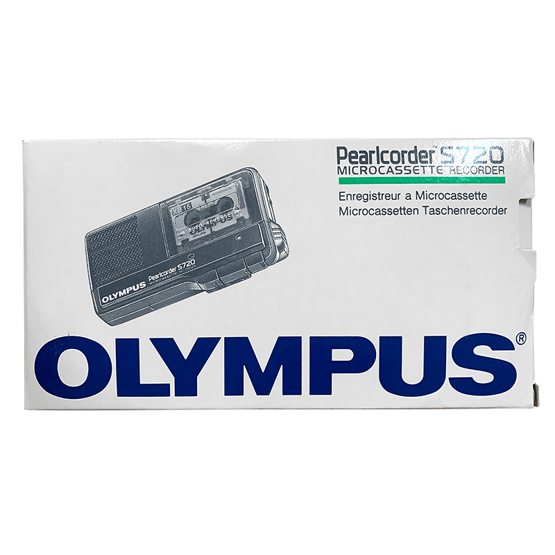 Olympus s 720