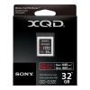 Pamatova karta xqd Sony