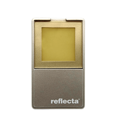 Reflecta dia néző
