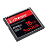 Compactflash karta 16gb