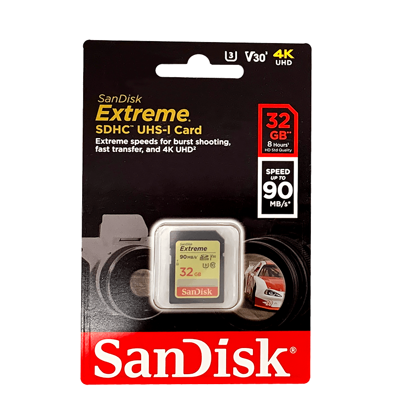 Sd karta sdhc 32gb