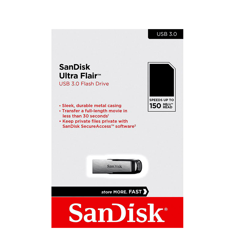 Sandisk kluc ultra flair