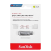 Sandisk usb luxe