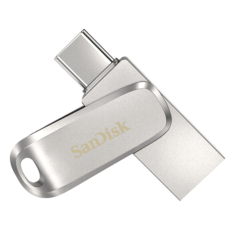 Usb sandisk pre apple