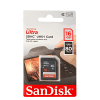 Sandisk sdhc16gb