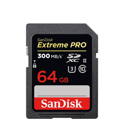 Sandisk Extreme PRO SDHC UHS-I (különböző méretek)