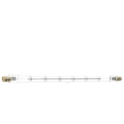 Tungsram izzó 240V 1000W, R7S