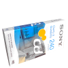 Vhs kazeta Sony