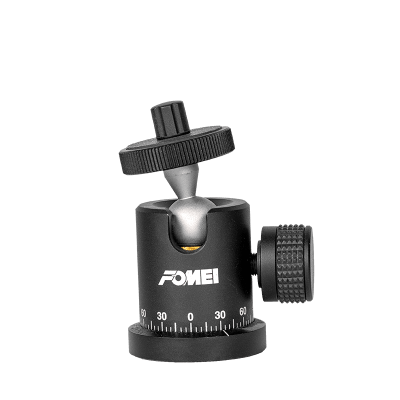 Fomei MH1002 gömbfej