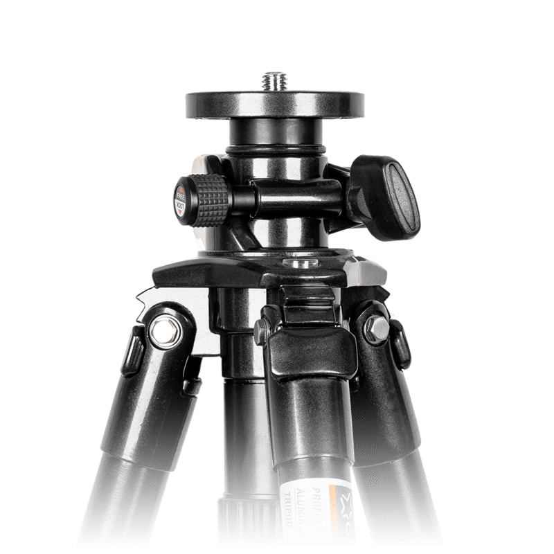 Giottos mt9351b hlava