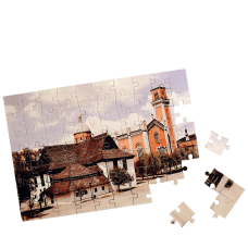 Fotópuzzle (különböző méretek)