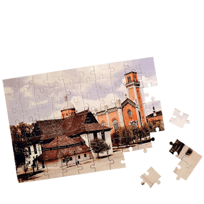 Fotópuzzle (különböző méretek)