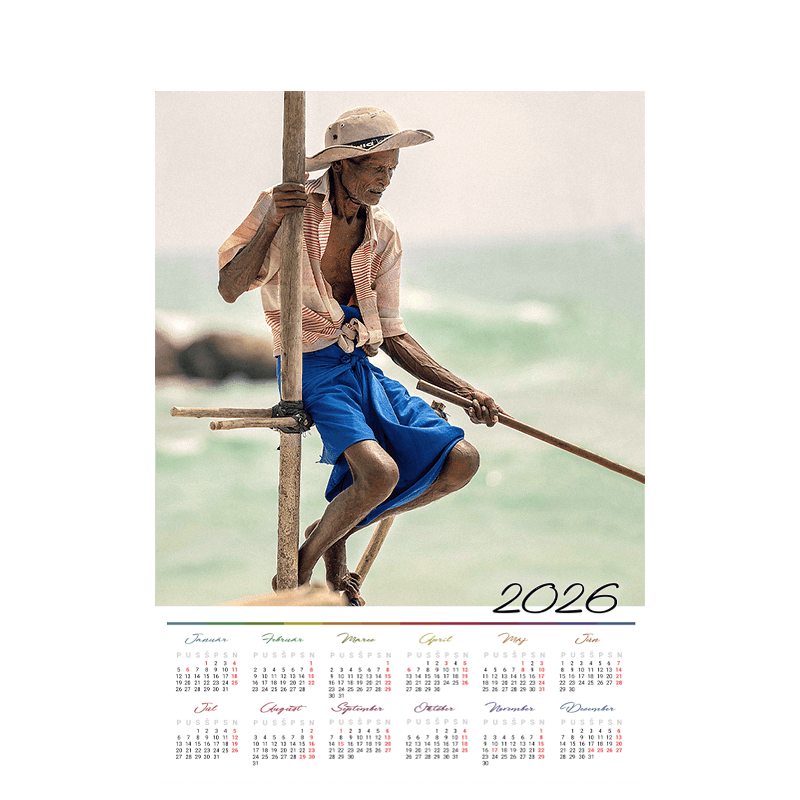 Kalendar 2026